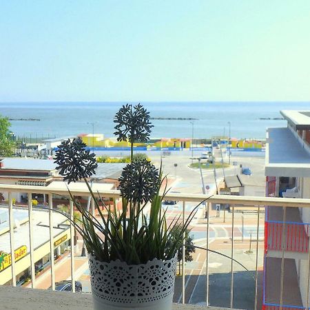 Appartamento Perla Lido di Pomposa Eksteriør bilde