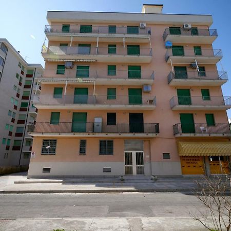 Appartamento Perla Lido di Pomposa Eksteriør bilde